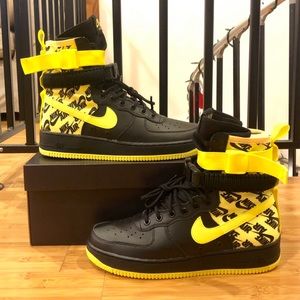 ❗️ACCEPTING OFFERS ❗️Nike SF Air Force 1